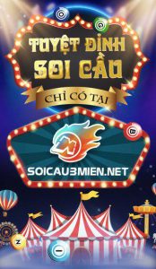 Soi Cầu 3 Miền Sidebar