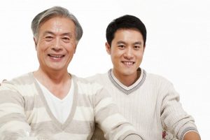 Mơ thấy bố điềm báo gì