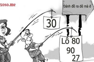 3 kinh nghiệm chơi lô đề miền Bắc phải biết nếu muốn thắng lớn