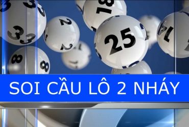 Bật mí cách soi cầu lô 2 nháy chính xác nhất