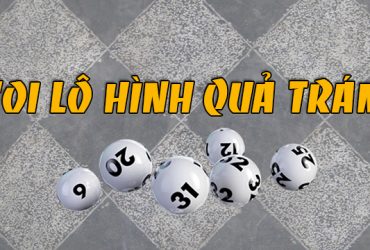 Soi lô hình quả trám.